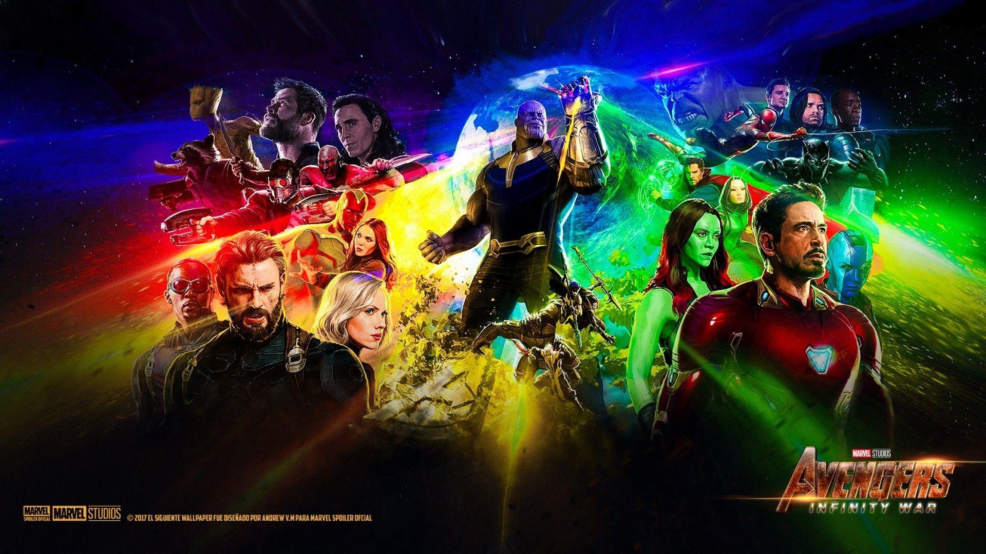 1920x1080 Desktop Wallpaper Avengers 3. Best HD Wallpaper. Avengers infinity war, Avengers, Infinity war