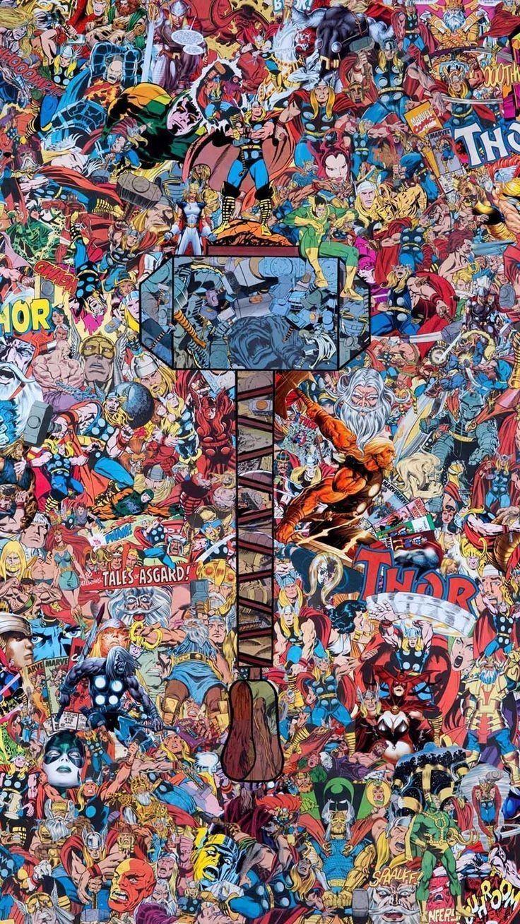 736x1308 truyện tranh kỳ diệu # truyện tranh tiểu thuyết nghệ thuật # truyện tranh tiểu thuyết hài hước # hình nền truyện tranh tiểu thuyết năm 2020. Hình nền truyện tranh Marvel, hình nền Thor, hình nền Marvel