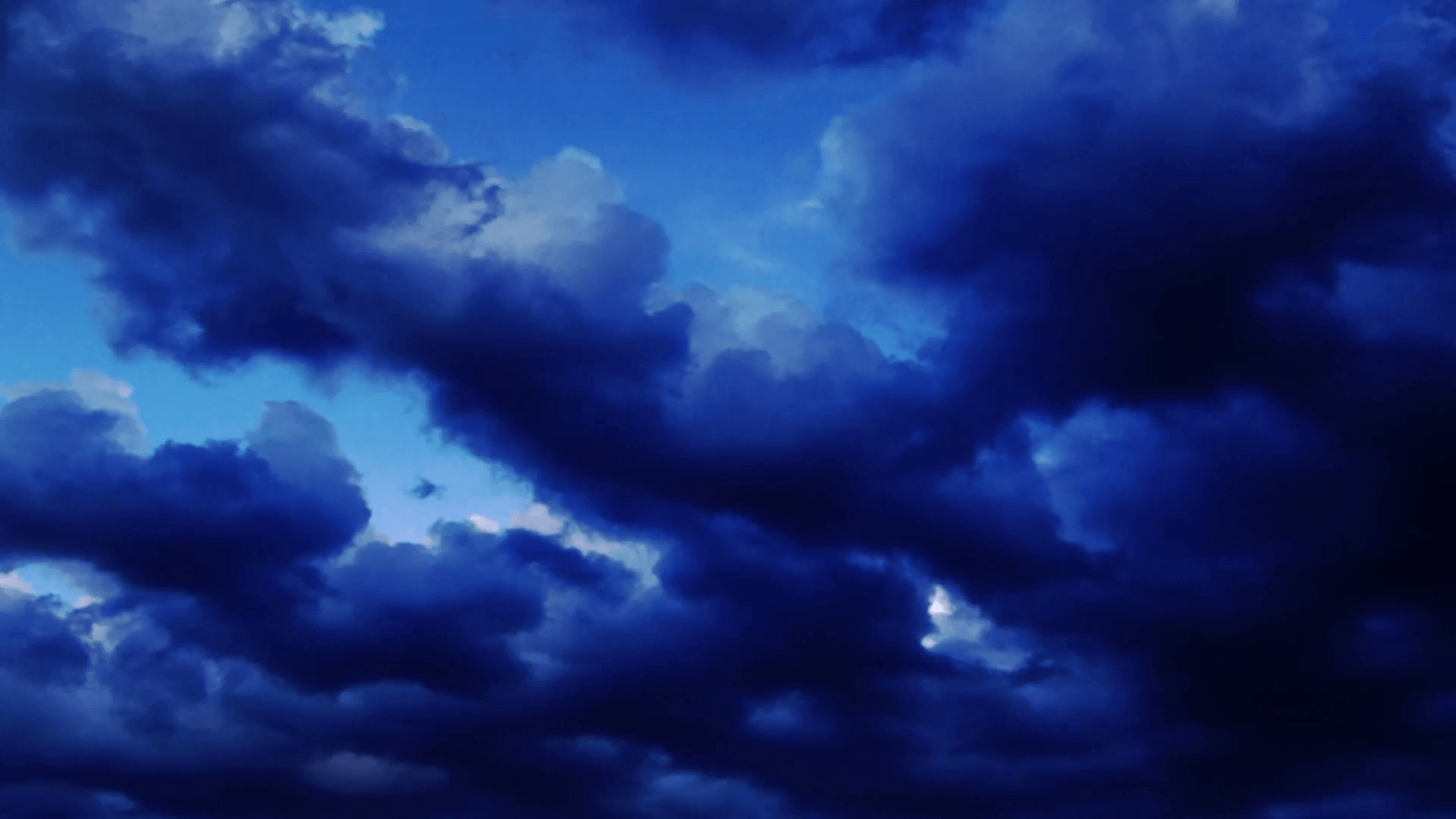 Dark Blue Sky Desktop Wallpapers - Top Free Dark Blue Sky Desktop