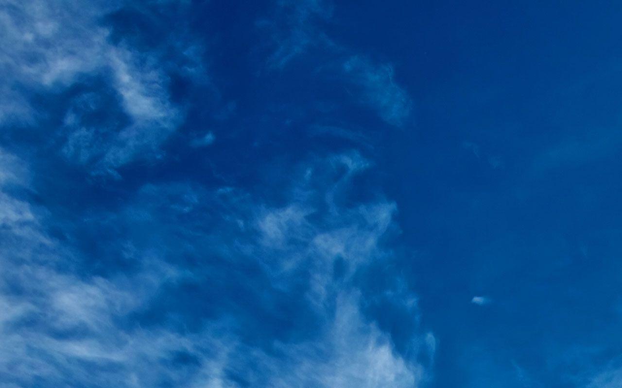 Dark Blue Clouds Wallpapers - Top Free Dark Blue Clouds Backgrounds