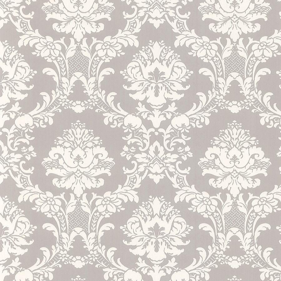 Grey Damask Wallpapers - Top Free Grey Damask Backgrounds - WallpaperAccess