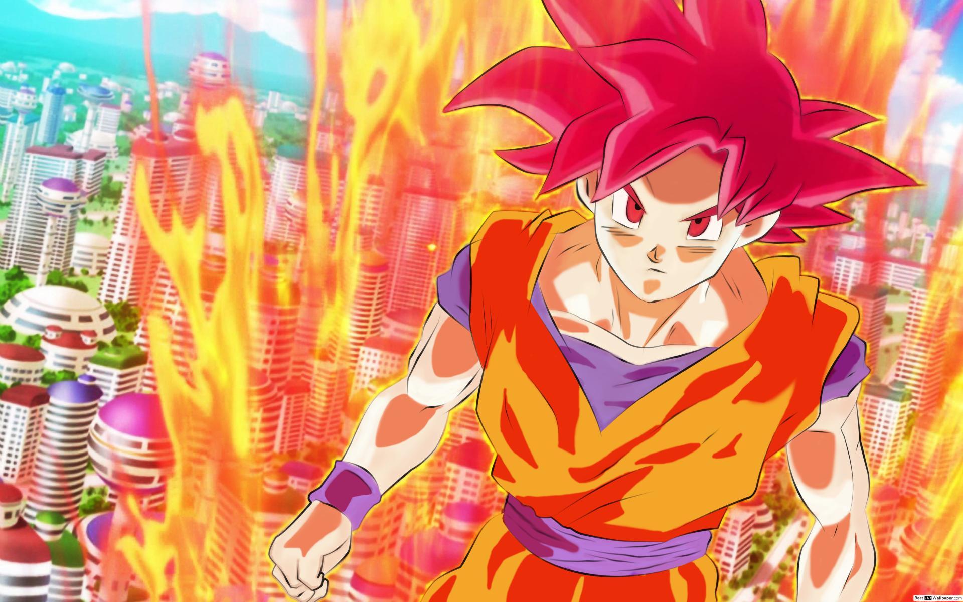 1920x1200 Dragon Ball Z HD wallpaper download