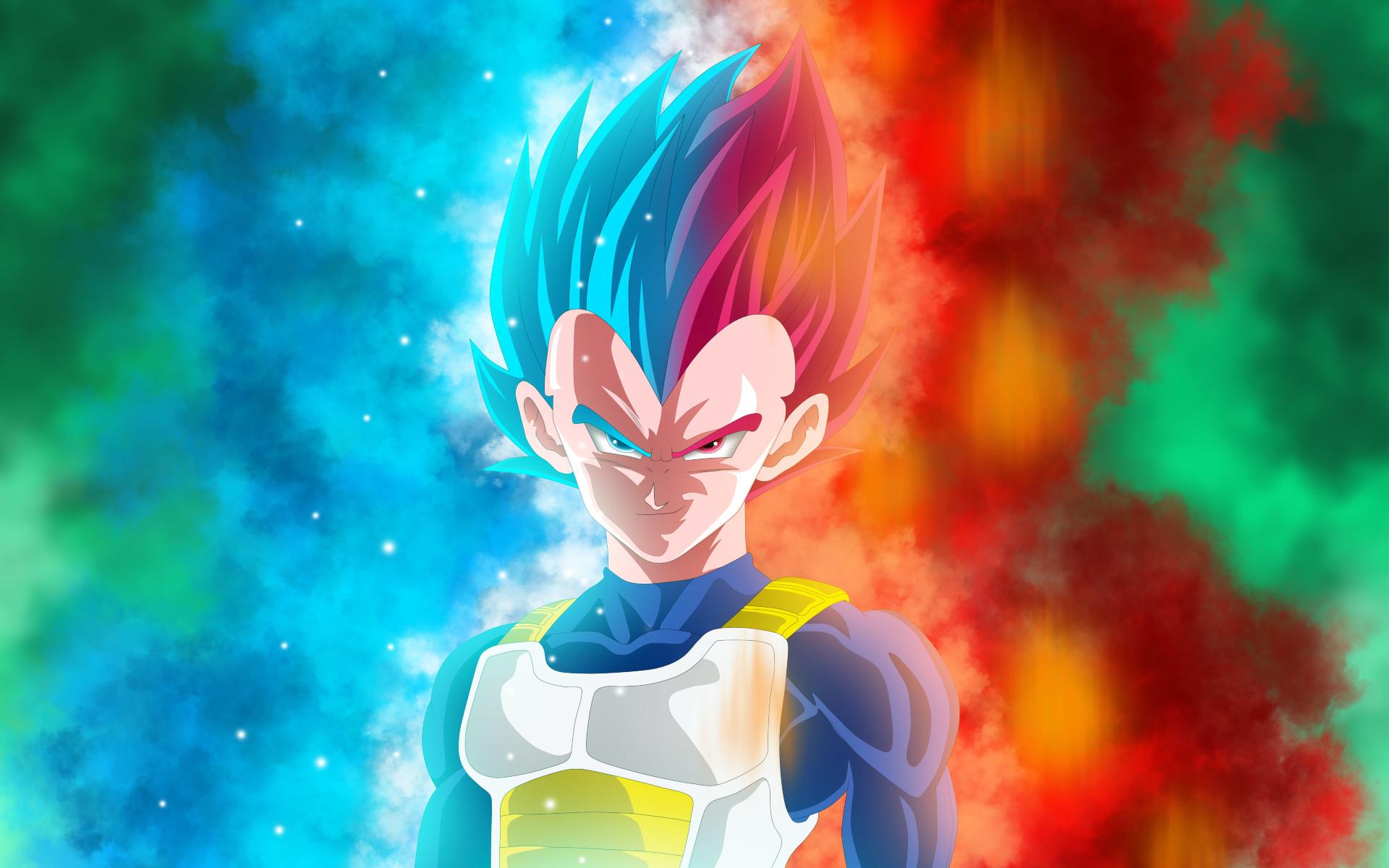 1920x1200 Vegeta Dragon Ball Super 1200P Wallpaper, HD Anime 4K Wallpaper, Image, Photo and Background