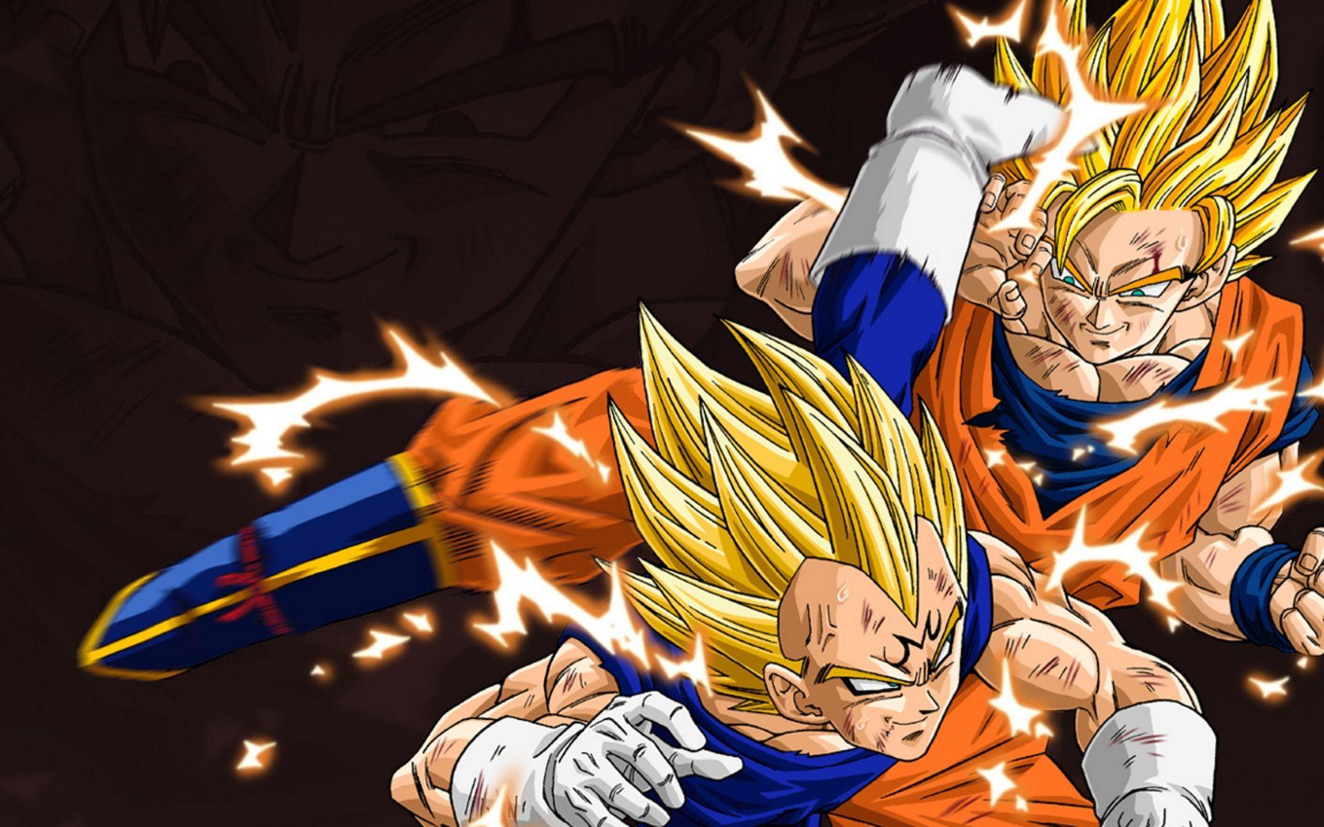 1920x1200 Free download Dragon Ball Z HD Wallpaper 1080P Goku wallpaper 1236490 [ 1920x1200] for your Desktop, Mobile & Tablet. Explore 1080P DBZ Wallpaper. Dragonball Z Wallpaper, Dragon Wallpaper HD 1080p