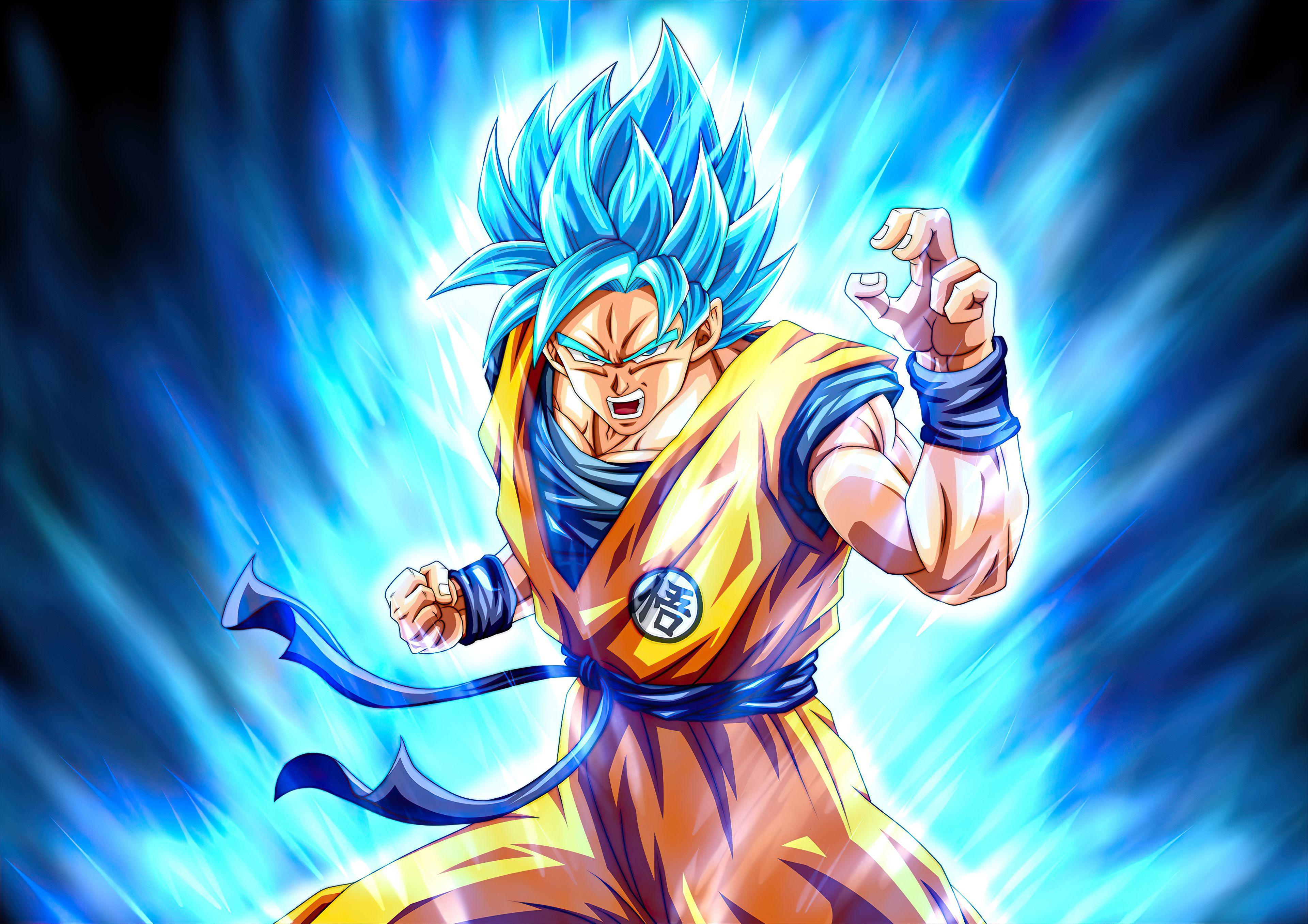 3840x2714 Dragon Ball Son Goku 4k Wallpaper, HD Anime Wallpaper, 4k Wallpaper, Image, Background, Photos and Picture