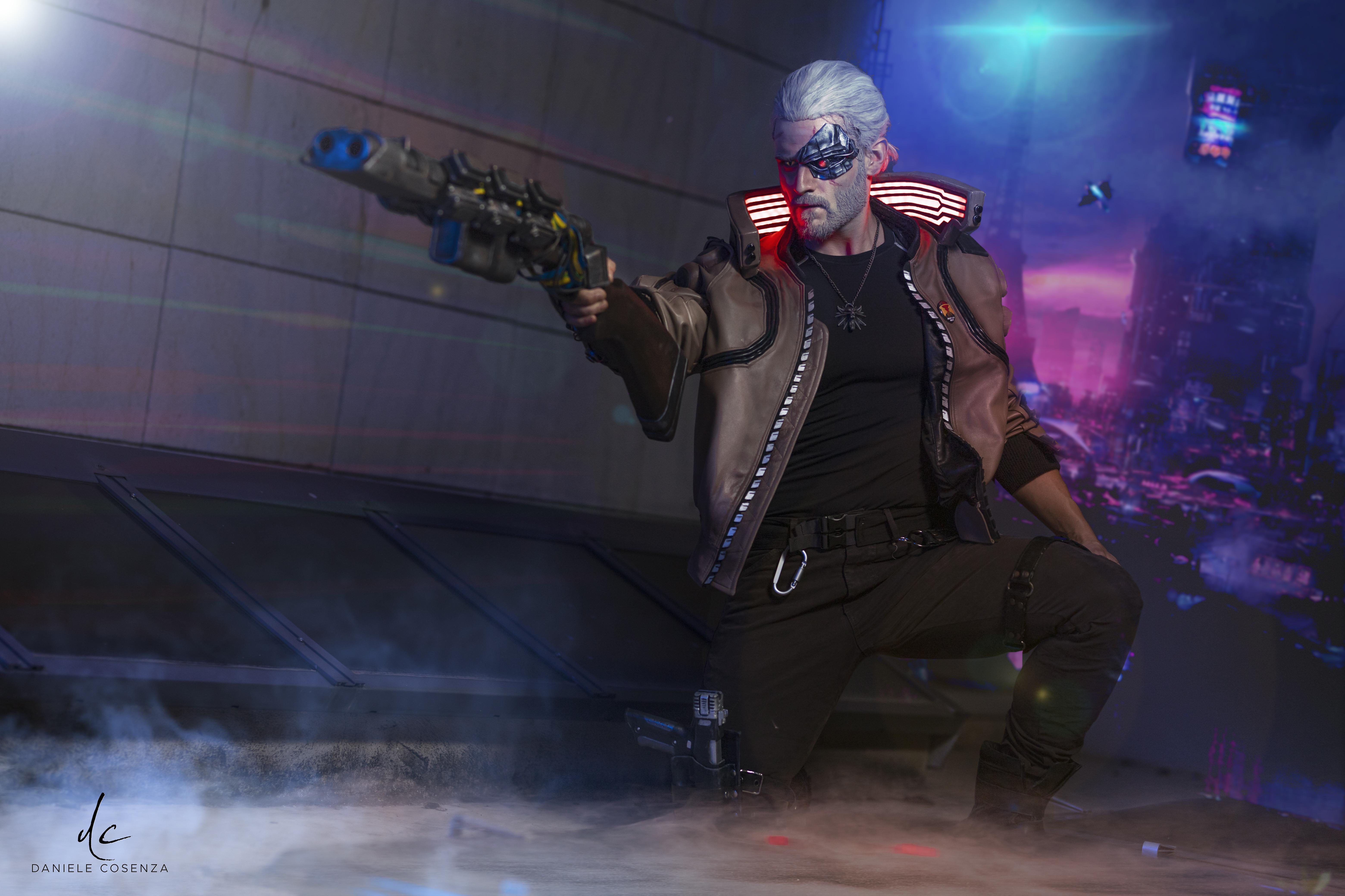 6240x4160 Wallpaper 4k Witcher Cyberpunk Art Witcher Cyberpunk game wallpaper 4k, Witcher Cyberpunk wallpaper