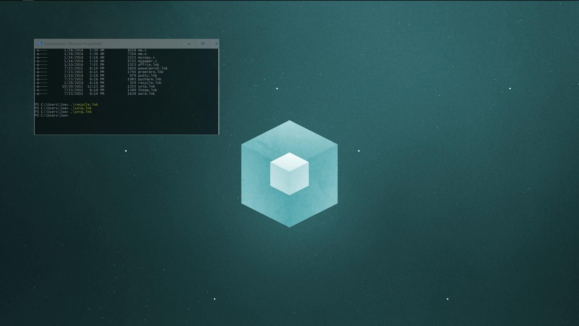 PowerShell Wallpapers - Top Free PowerShell Backgrounds - WallpaperAccess
