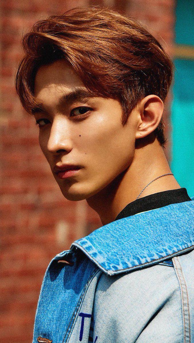 678x1200 seventeen edits - #DK #Mingyu #The8 #An_Ode wallpaper Real ver. # SEVENTEEN