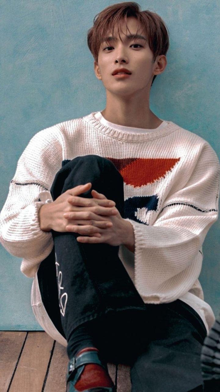 720x1280 Bss, Dk, And Seventeen Image HD Wallpaper