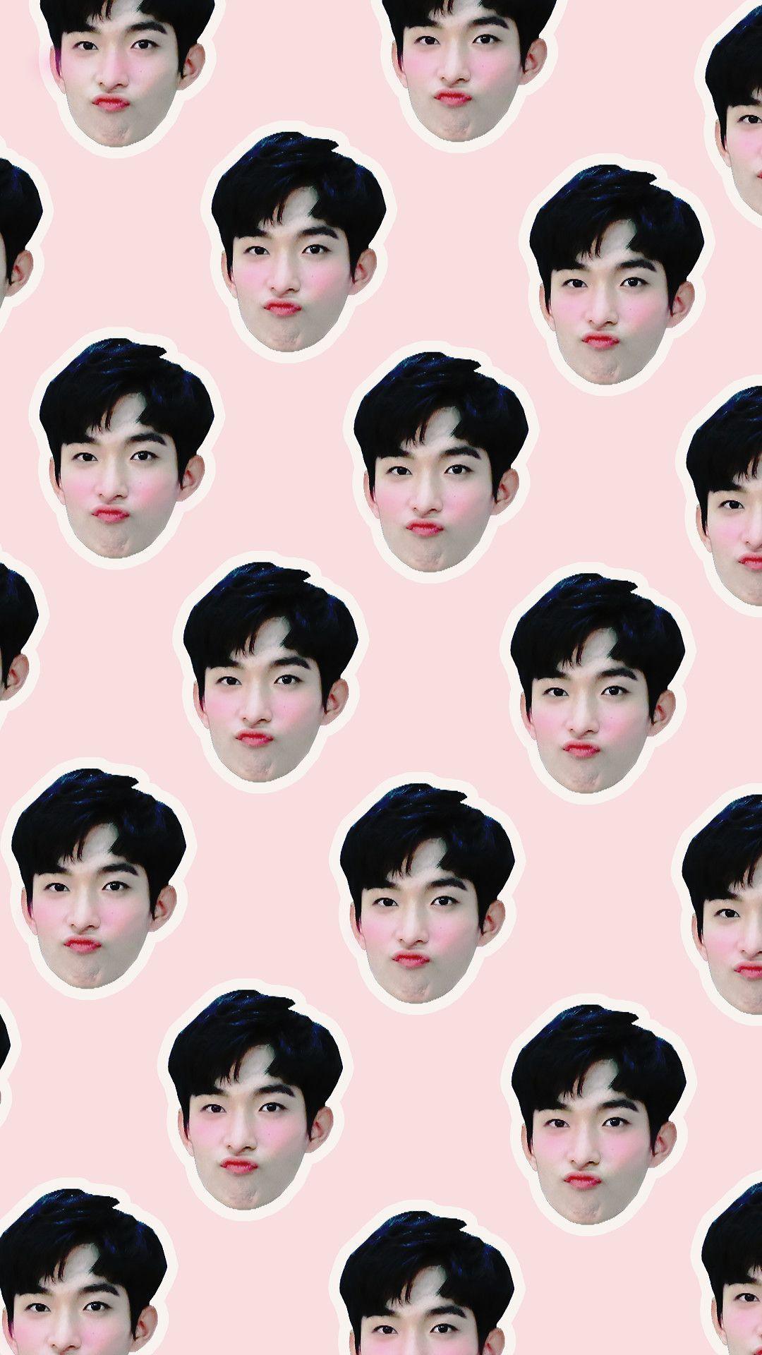 1080x1920 Seventeen Wallpaper Kpop