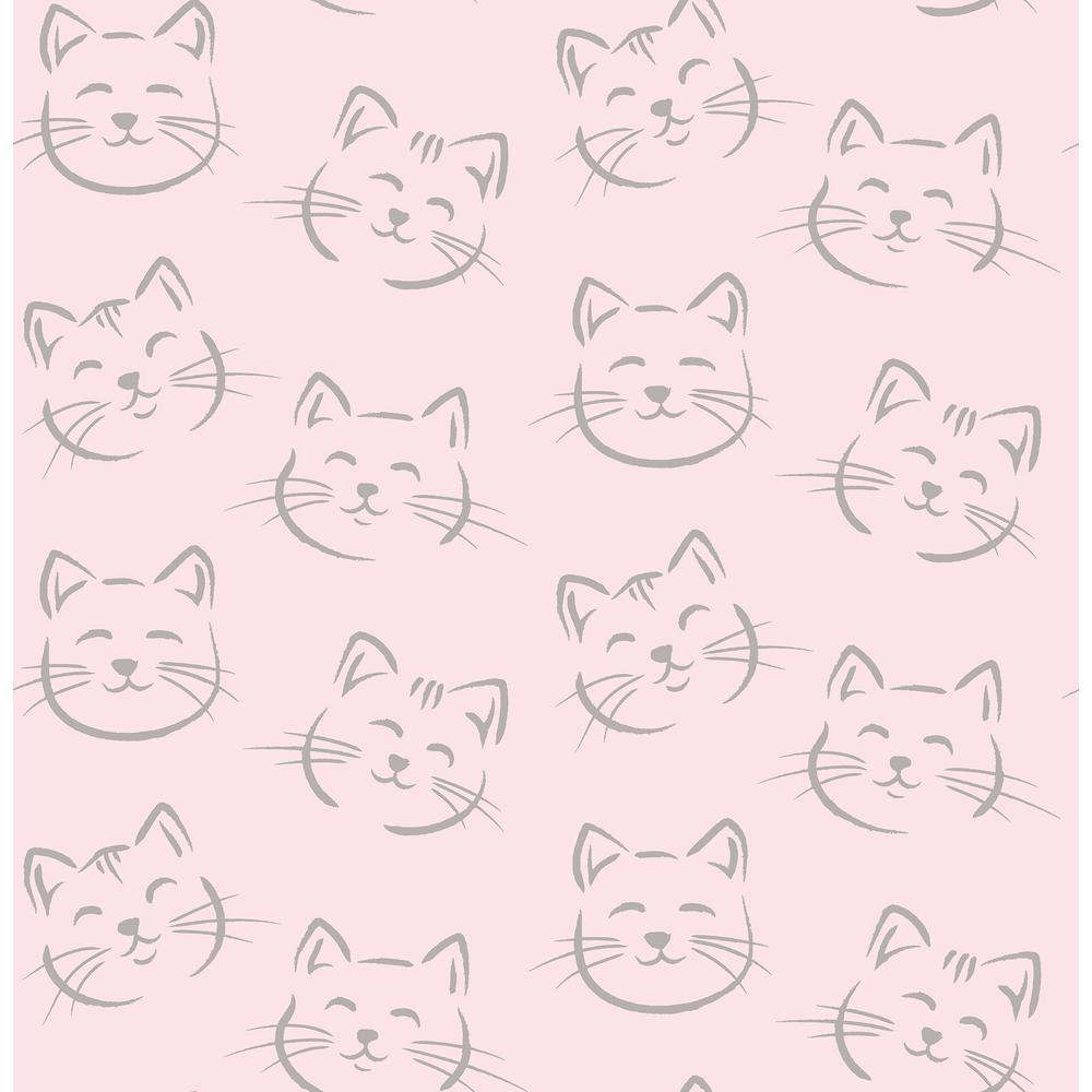 Cartoon Cat Face Wallpapers Top Free Cartoon Cat Face Backgrounds 