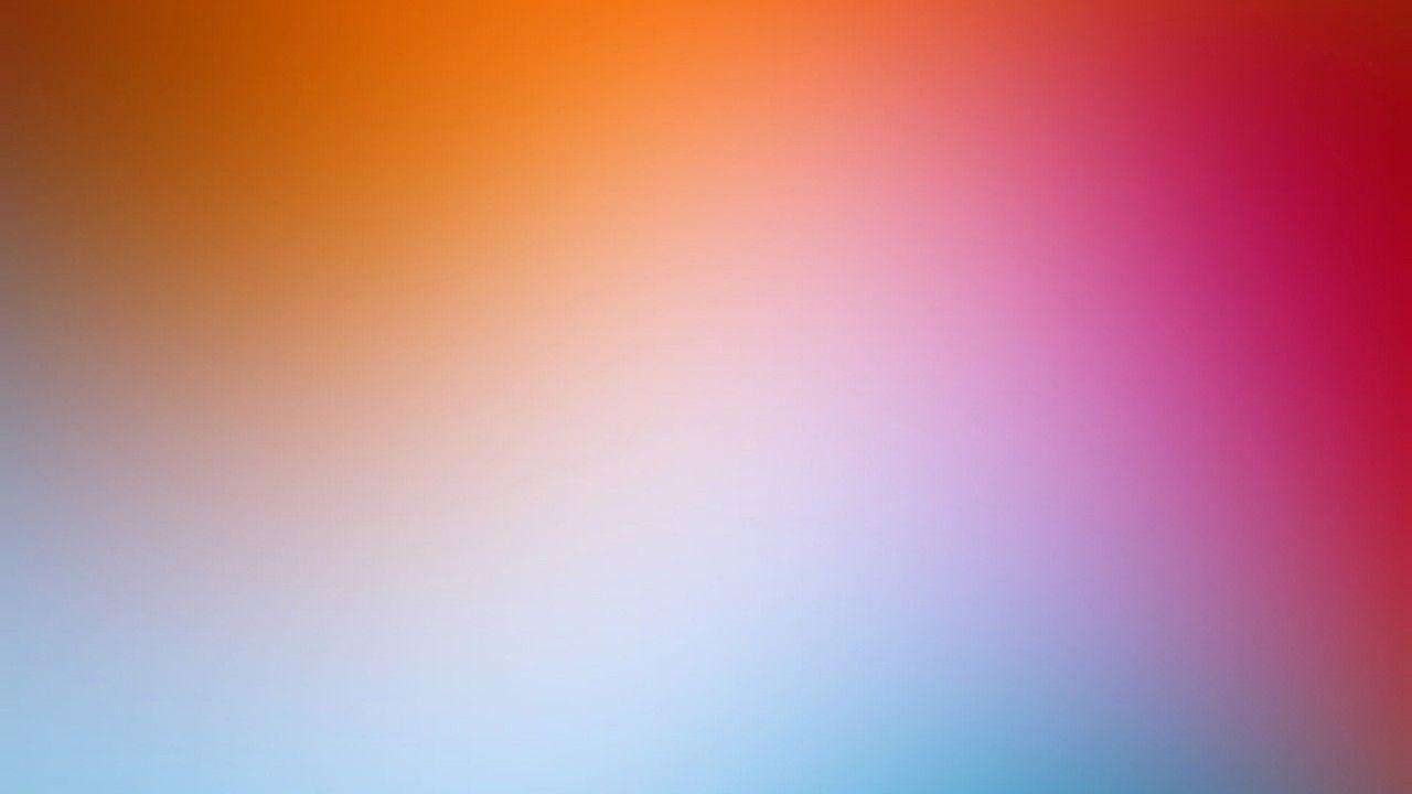 Hình nền 1280x720 Đầy màu sắc, Mờ, Độ phân giải cao, Đồ họa sáng tạo