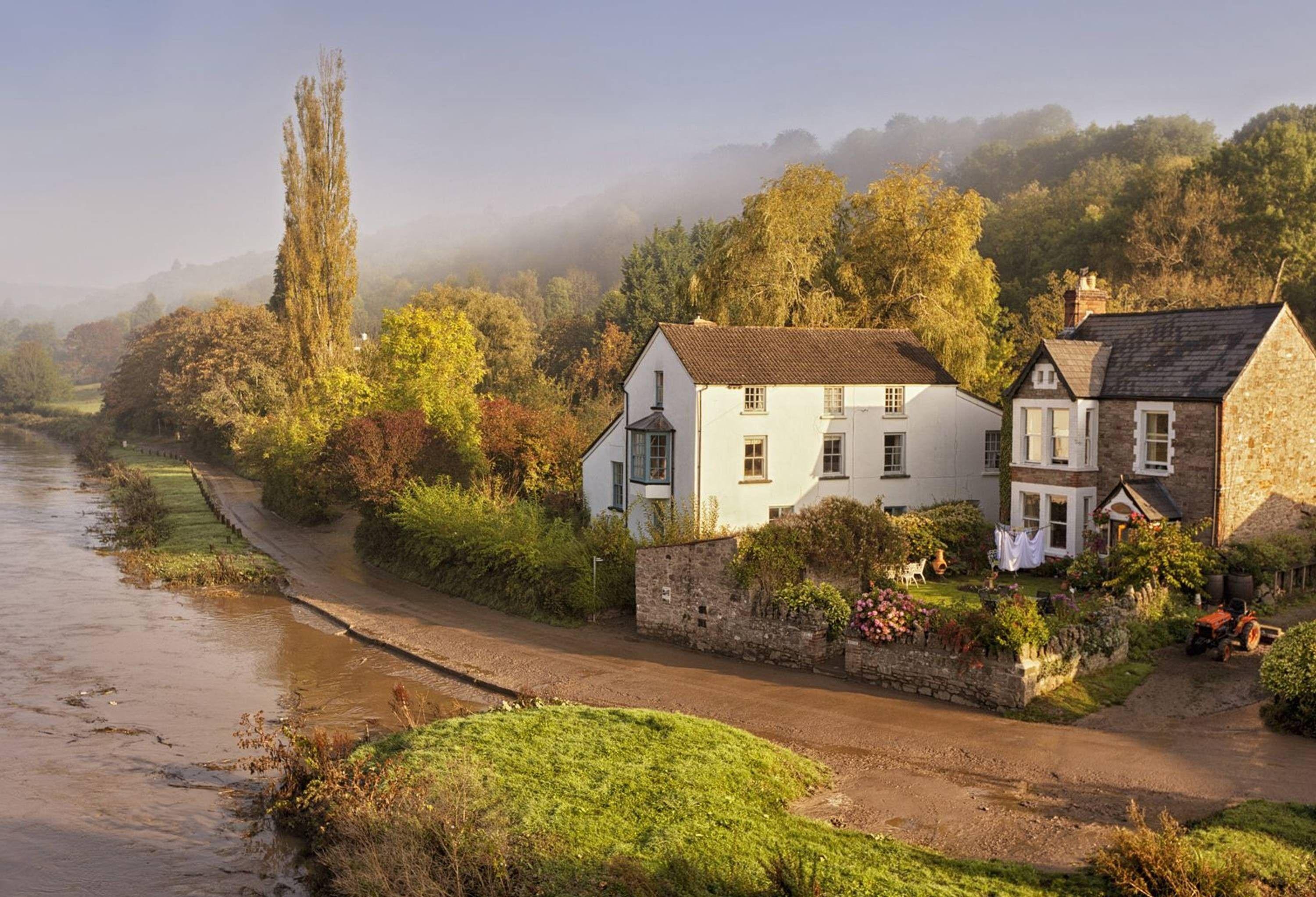 British landscape