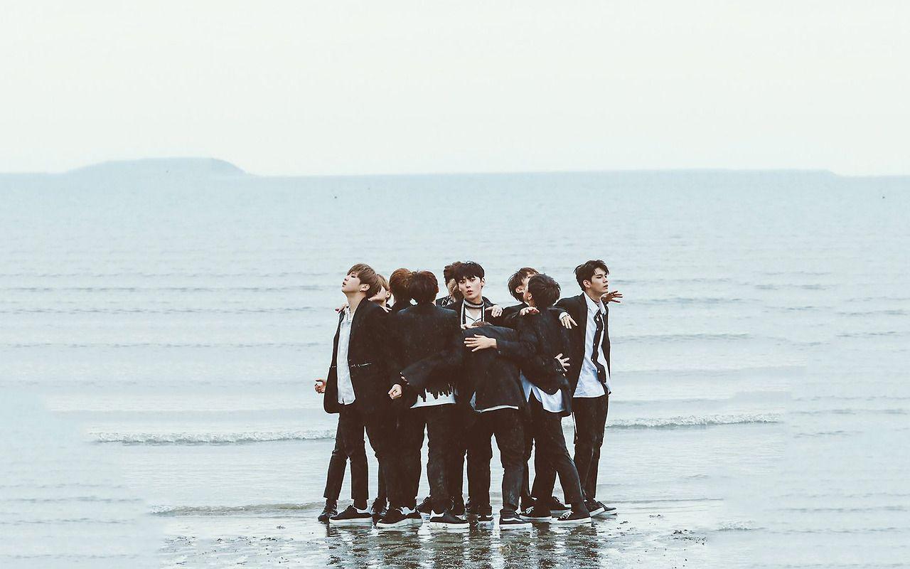 1280x800 wanna one • 13′ laptop wallpaper (3) please