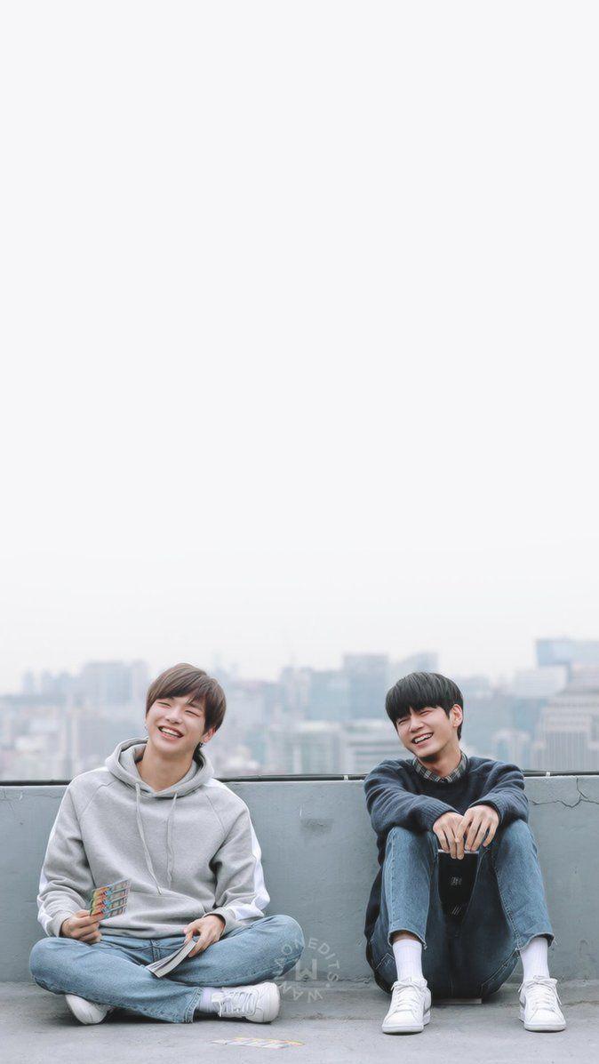 674x1197 Wanna One Beautiful Movie Wallpaper & Background Download
