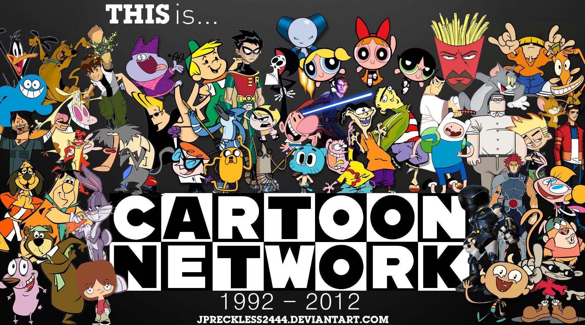 Cartoon Network Characters Wallpapers Top Nh ng H nh nh p cartoon-network-characters-wallpapers-top-nh-ng-h-nh-nh-p