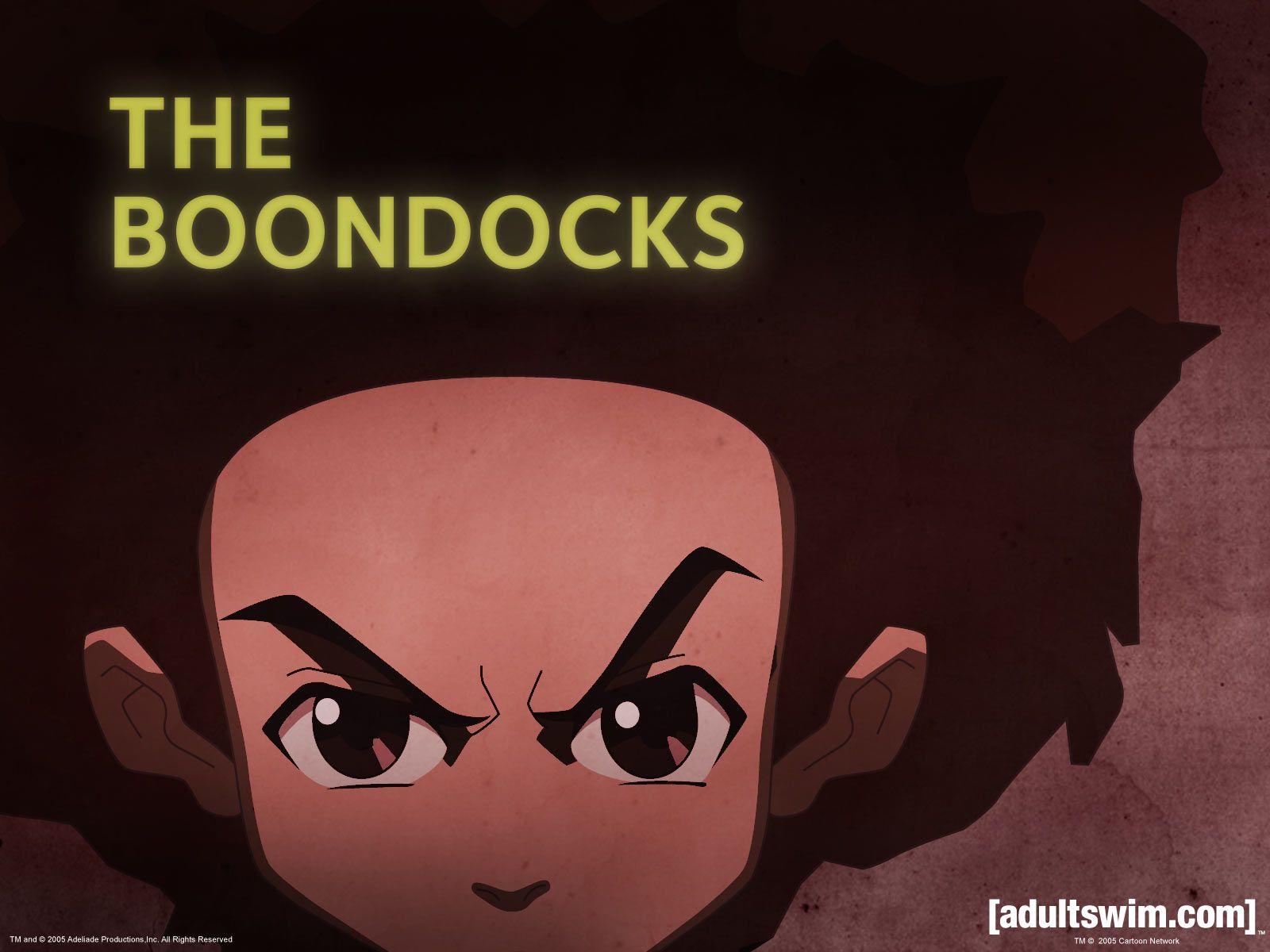 1600x1200 Free download The Boondocks Wallpaper Wallpaper Full HD [1600x1200] for your Desktop, Mobile & Tablet. Explore The Boondocks Wallpaper Riley Scarface. Boondocks Wallpaper for Desktop