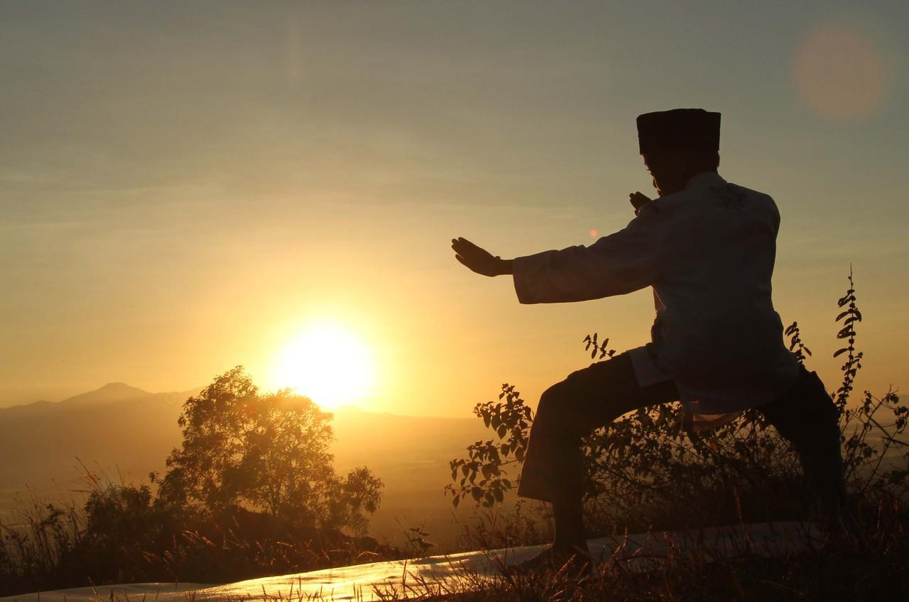1280x849 Silat Wallpaper