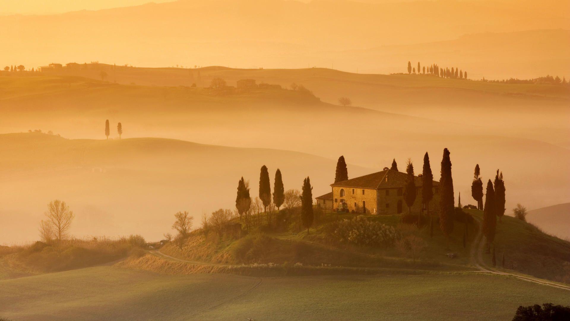 Tuscan Wallpapers Top Free Tuscan Backgrounds Wallpaperaccess