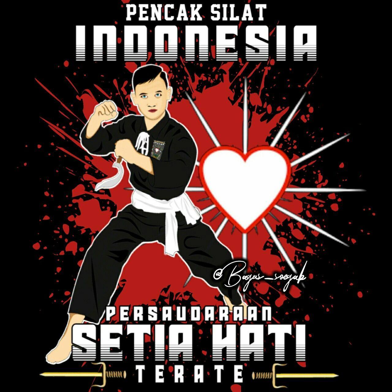 1280x1280 Pencak silat Indonesia di 2020. Pencak silat, Seni bela diri, Seni jalanan 3D