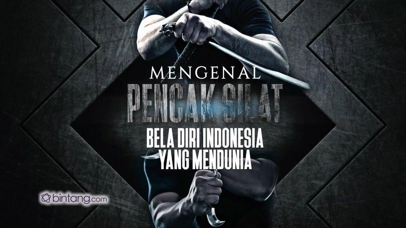 1366x768 Streaming Mengenal Pencak Silat, Bela Diri Indonesia yang Mendunia