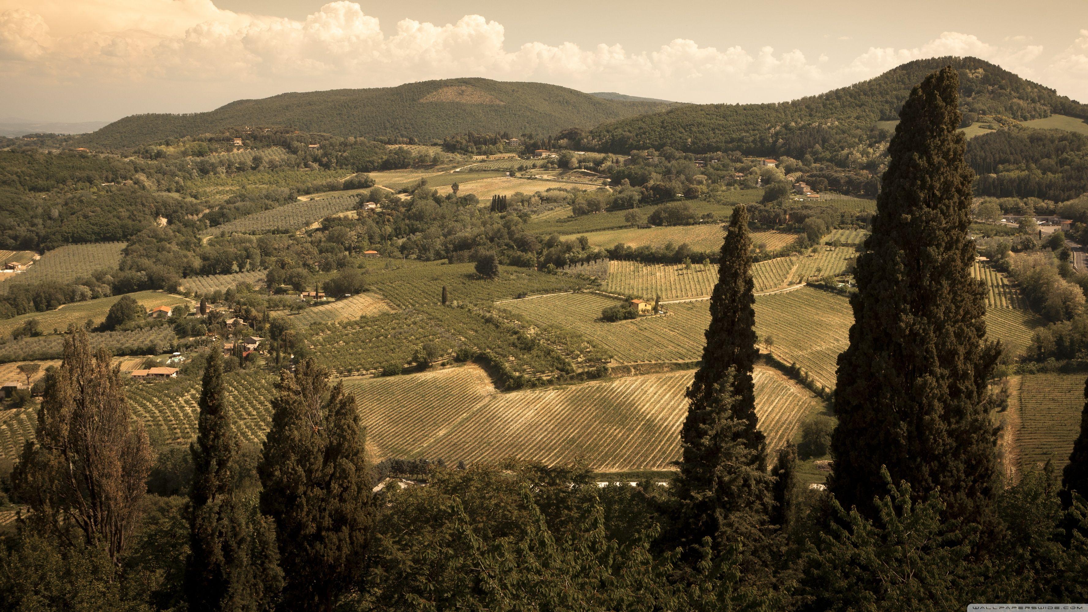 Tuscan Wallpapers Top Free Tuscan Backgrounds WallpaperAccess
