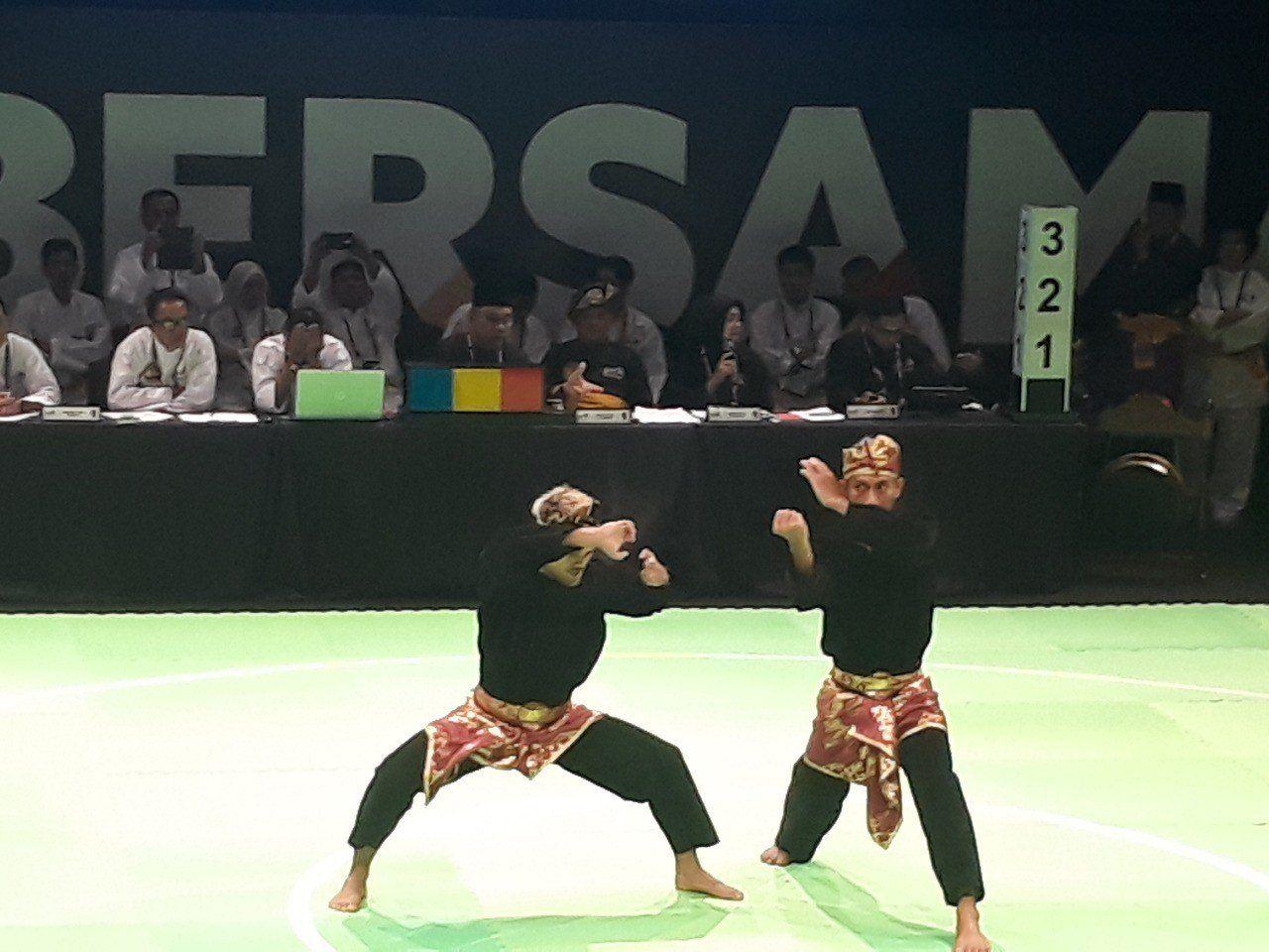 1280x960 Pencak Silat Sea Games 2017 Wallpaper & Background Download