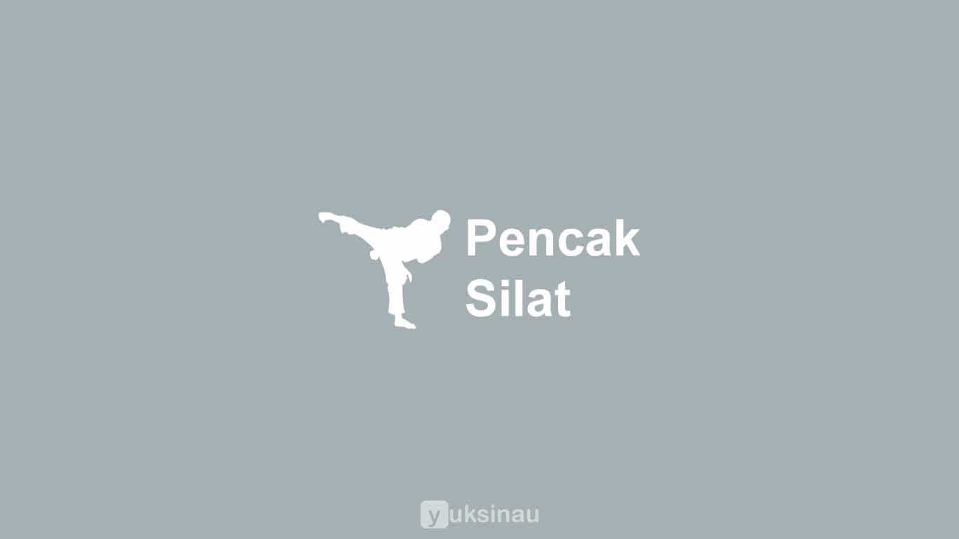 1366x768 √ Pencak Silat: Pengertian, Sejarah, Teknik, Jurus, Peraturan