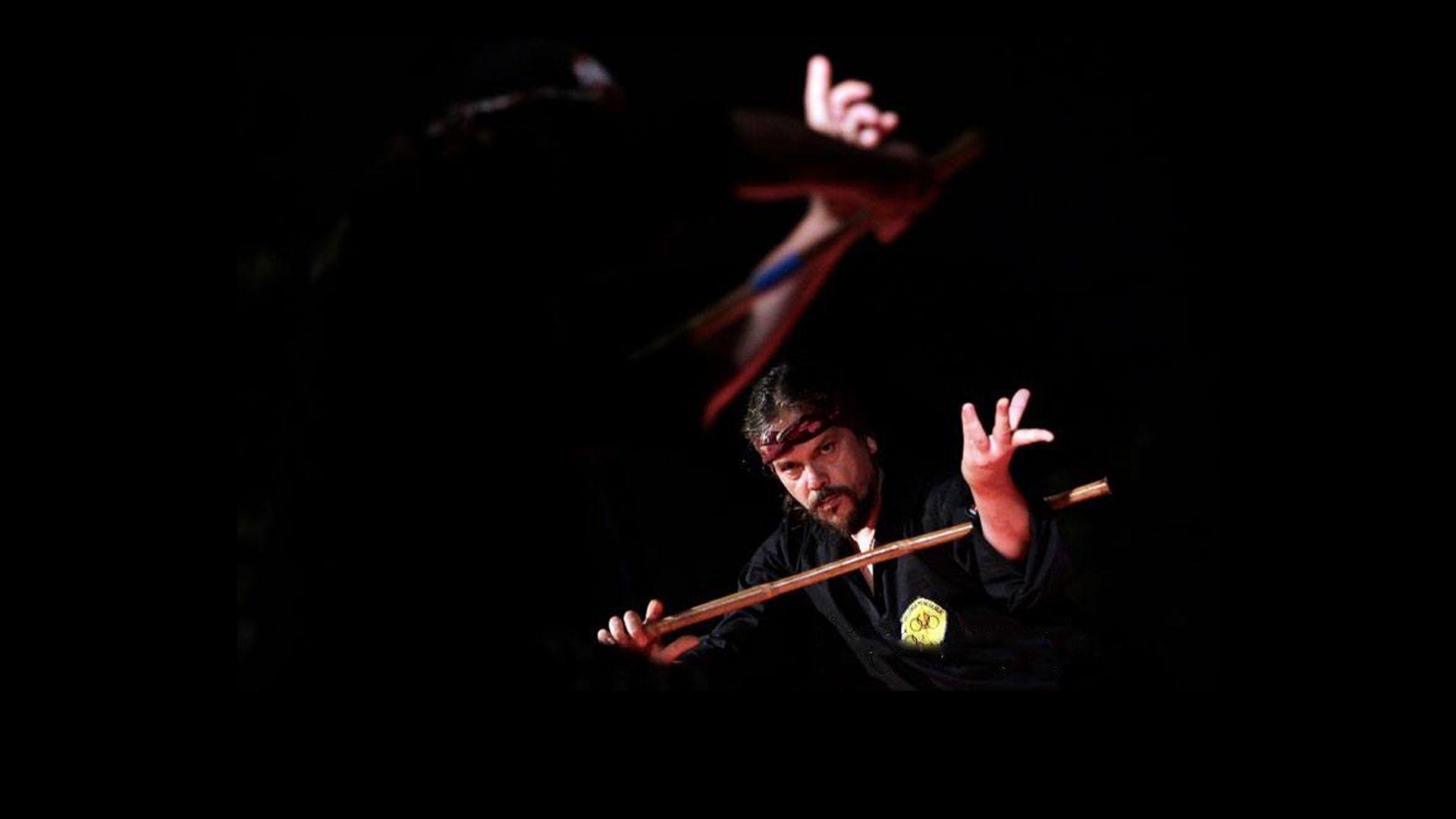 1920x1080 Foto di Mas Denis Brecevaz • Arcipelago Pencak Silat Italia