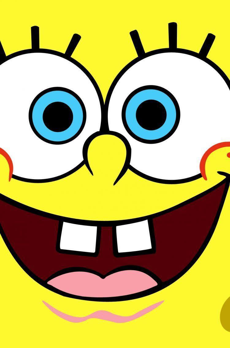 SpongeBob Face Wallpapers Top Free SpongeBob Face Backgrounds