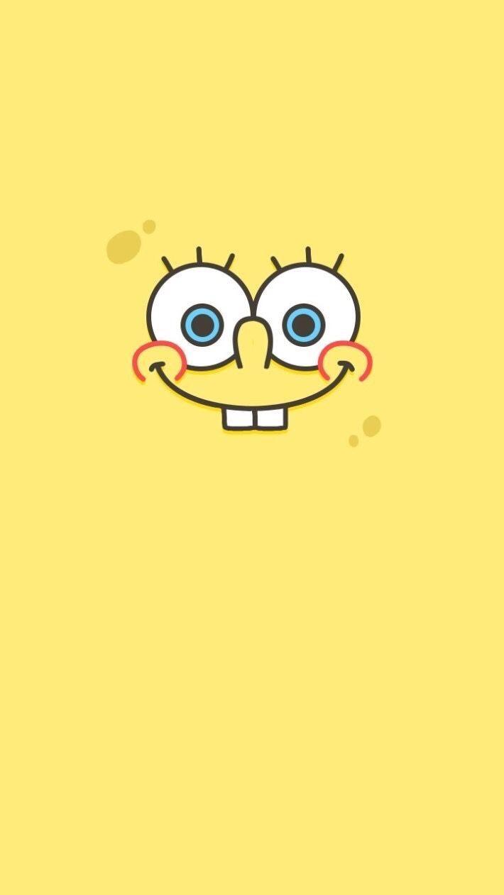 SpongeBob Face Wallpapers - Top Free SpongeBob Face Backgrounds ...