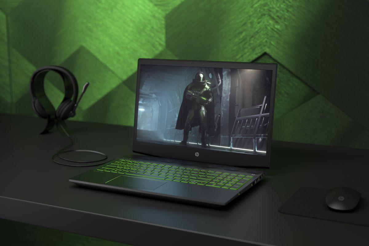 1200x800 Hp Pavilion Gaming Lap HD Wallpaper