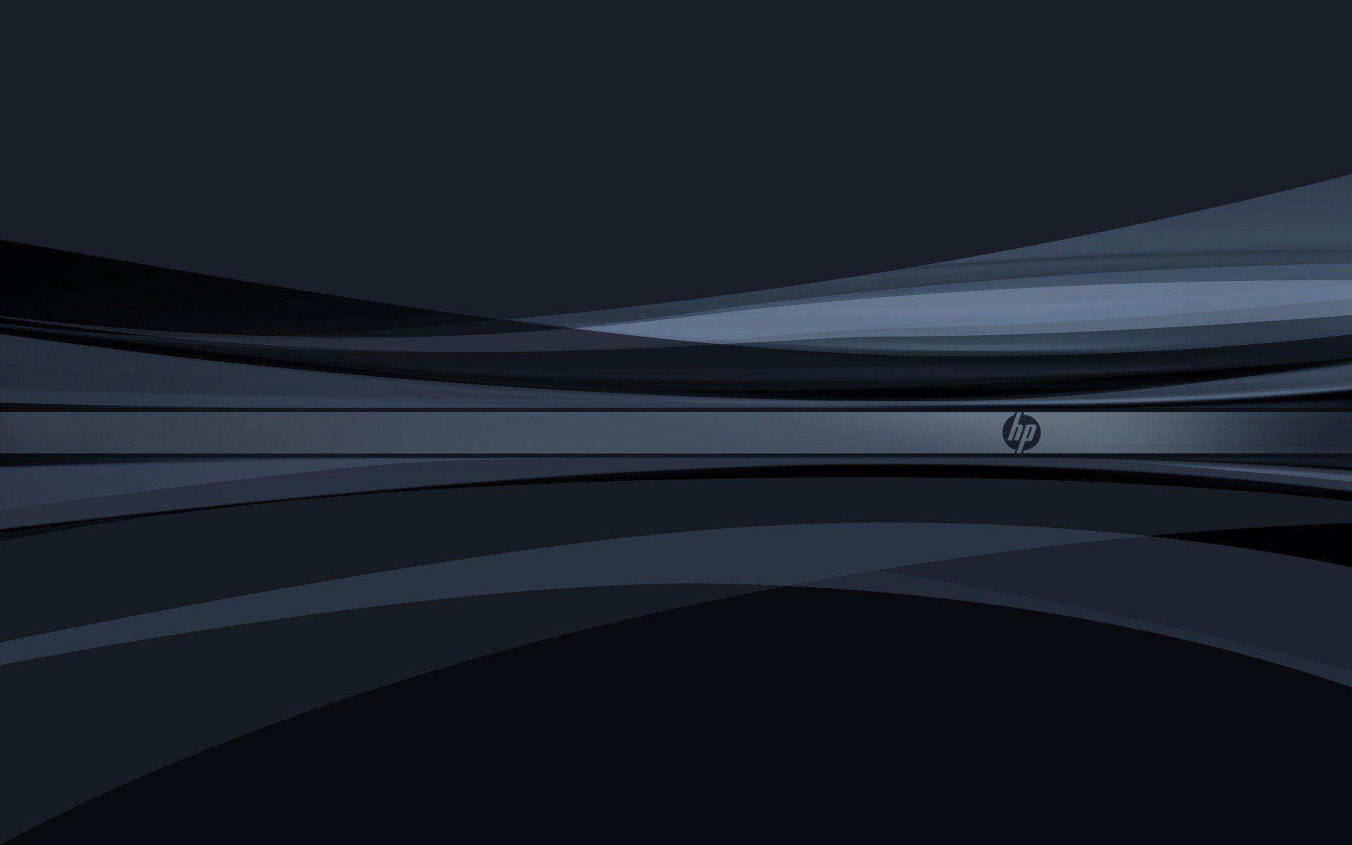 1920x1200 HP EliteBook Wallpaper