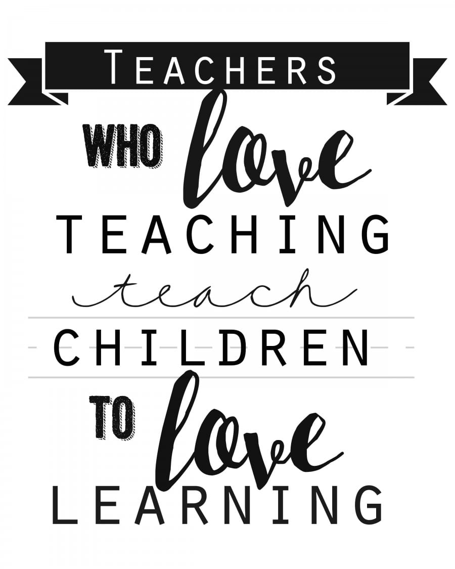 Teacher Quotes Wallpapers - Top Free Teacher Quotes Backgrounds ...