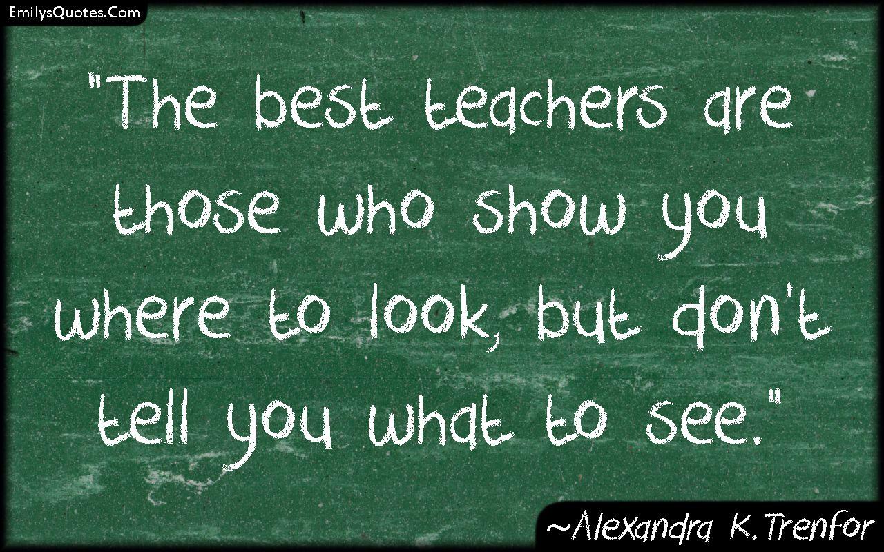 Teacher Quotes Wallpapers - Top Free Teacher Quotes Backgrounds ...