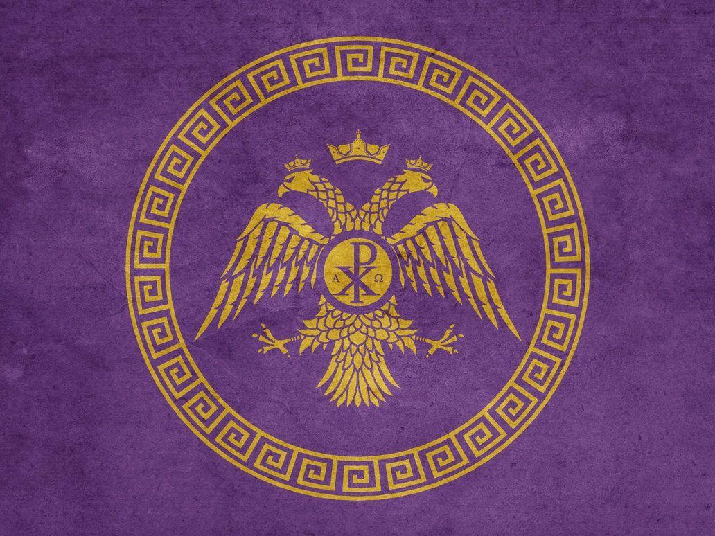 1032x774 Redesigned Byzantine Flag