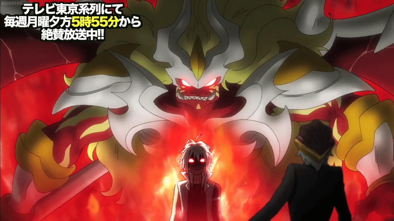 1280x719 BEYBLADE BURST 2