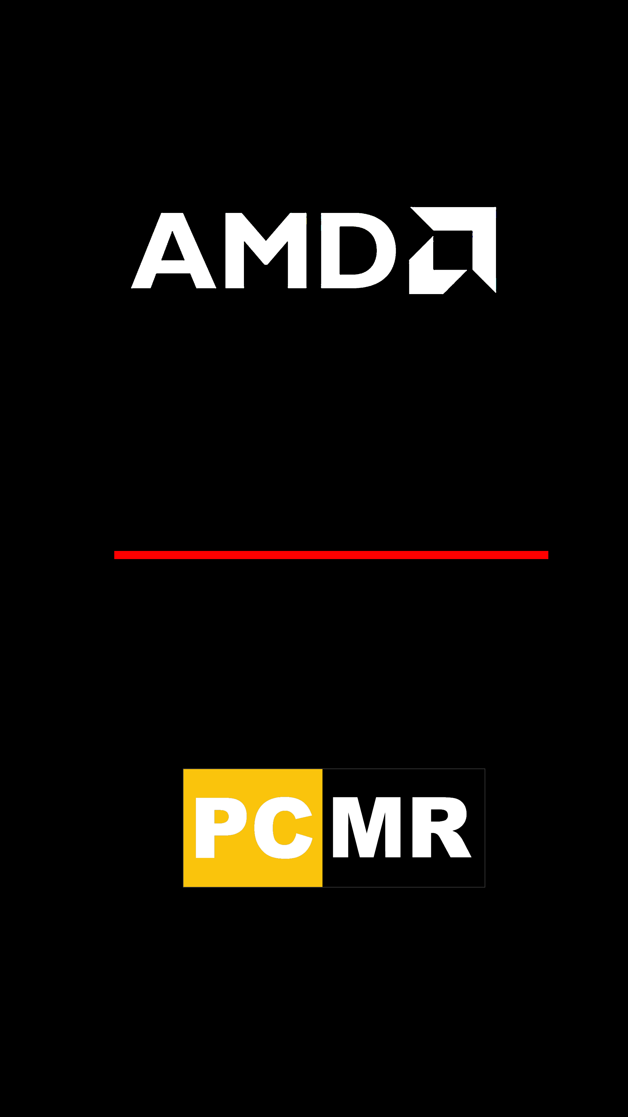 2160x3840 PCMR Wallpaper