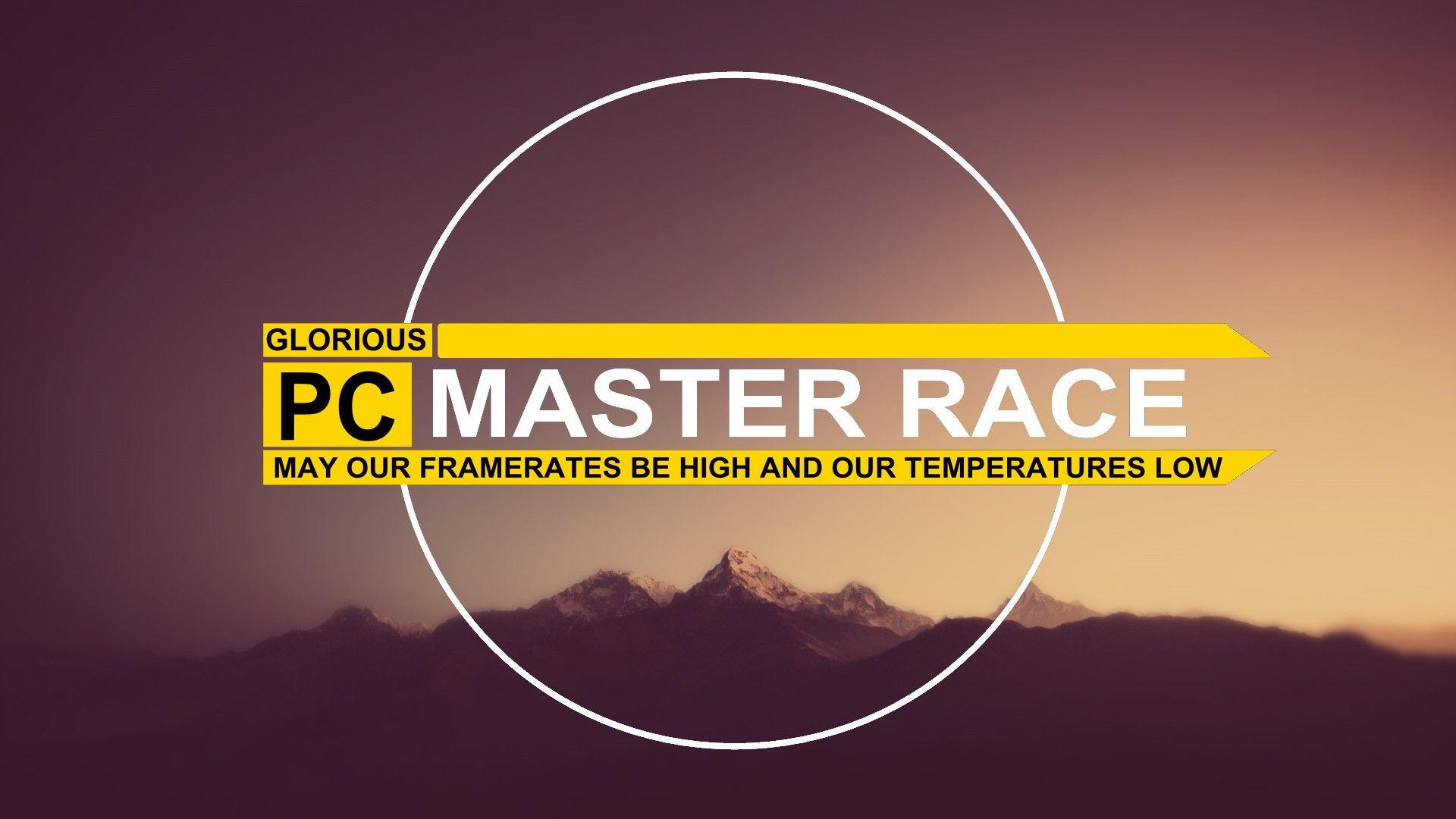 1920x1080 Pcmr Wallpaper