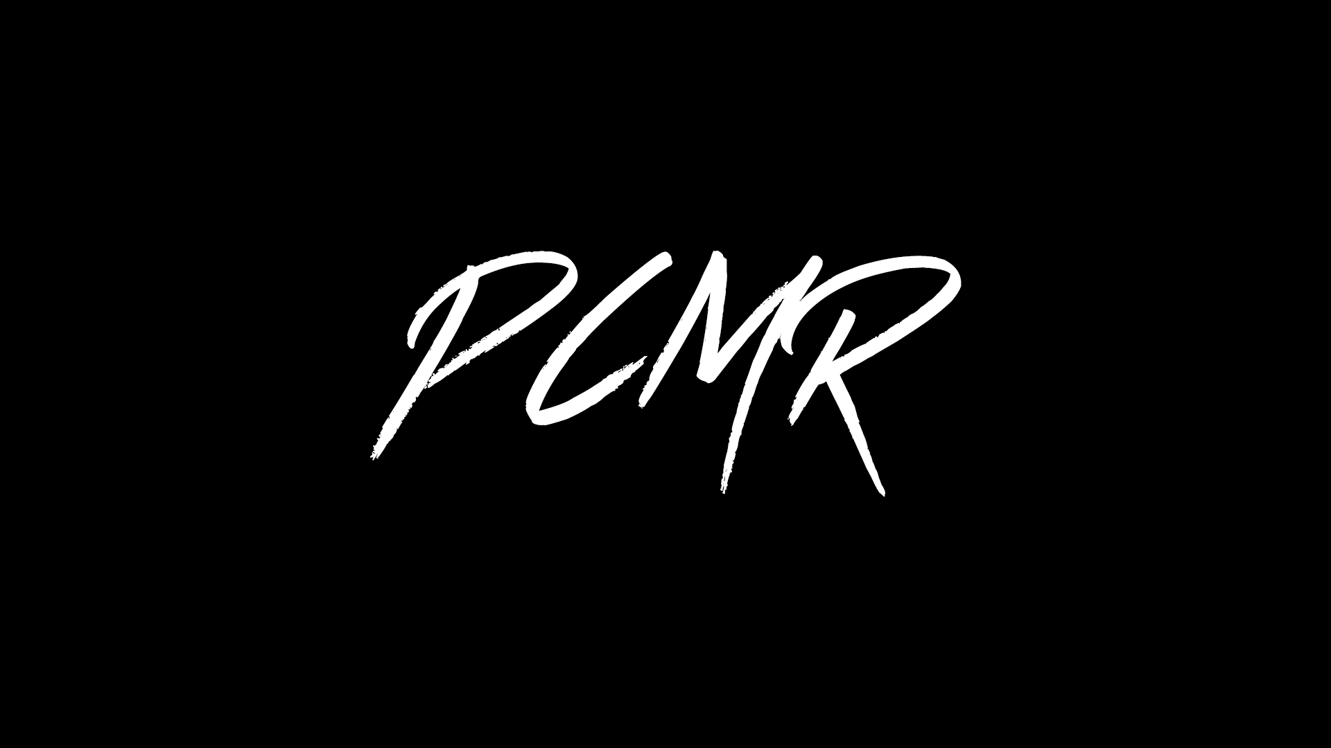 1920x1080 Minimalistic PCMR Wallpaper