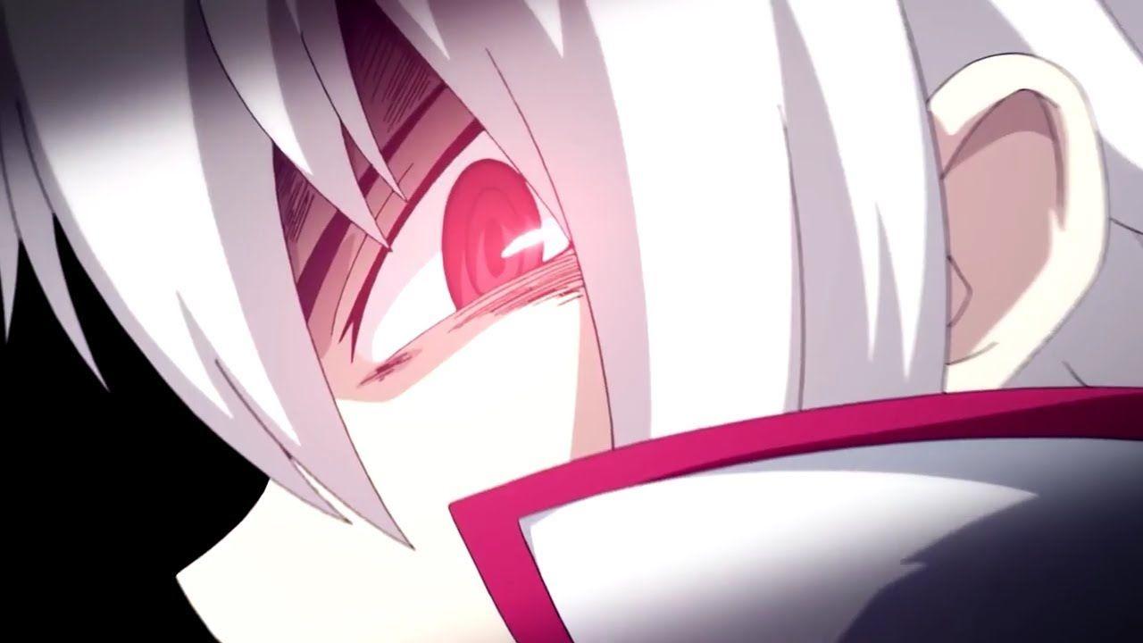 1280x720 Beyblade burst [ Shu Kurenai ] amv