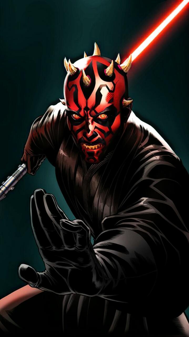719x1279 Supervillain Wallpaper for Android