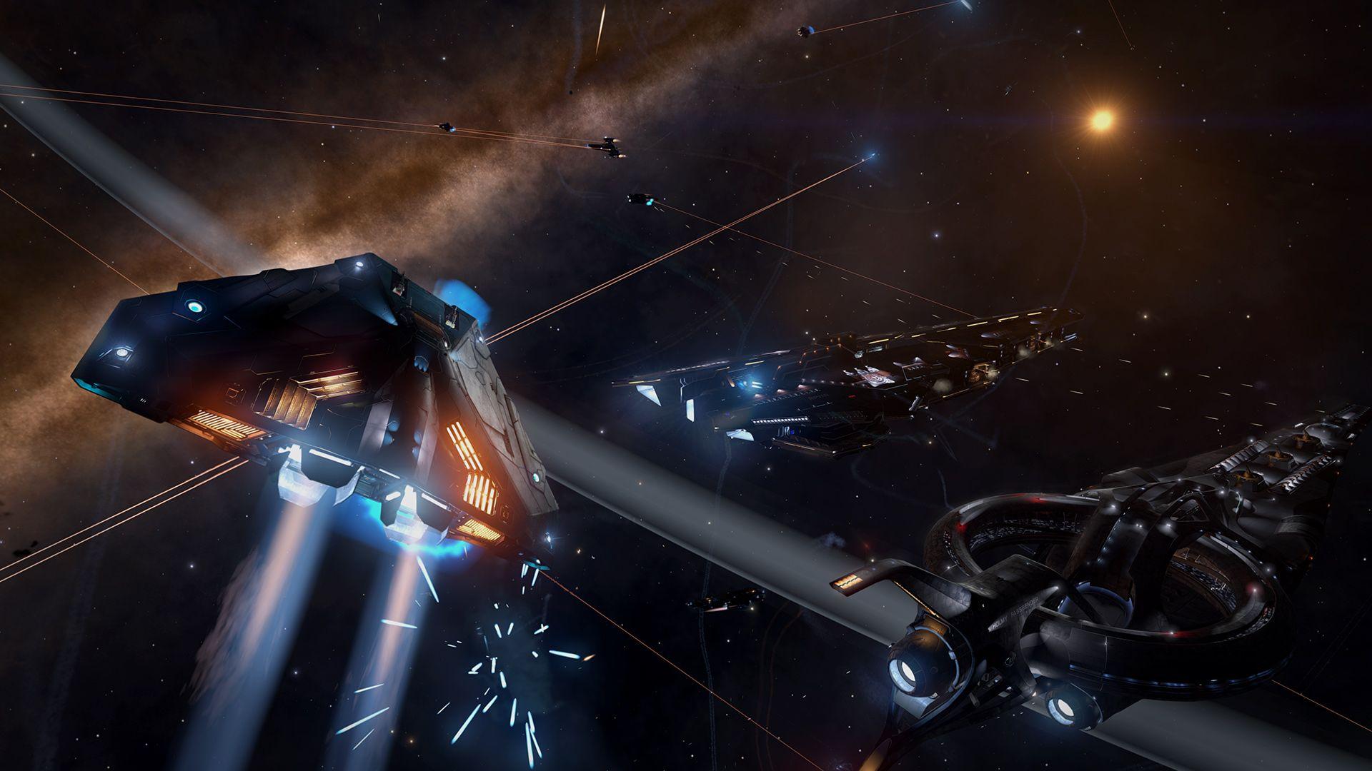 free elite dangerous download