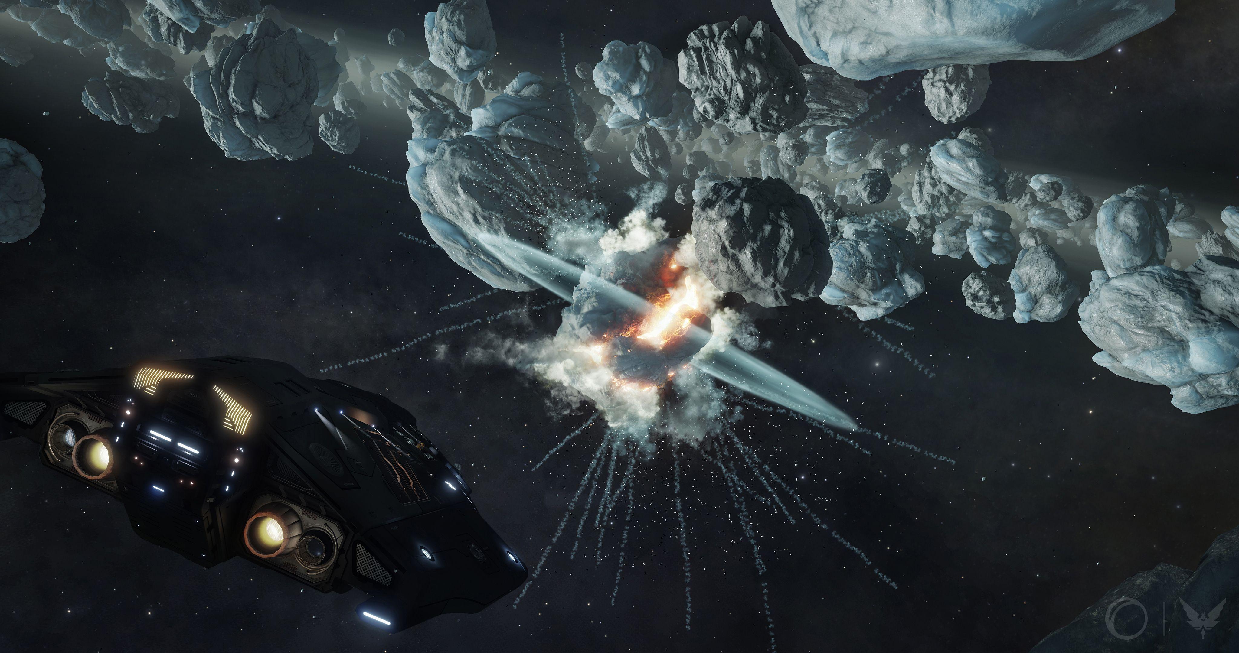 4096x2160 Elite Dangerous Wallpaper HD Wallpaper