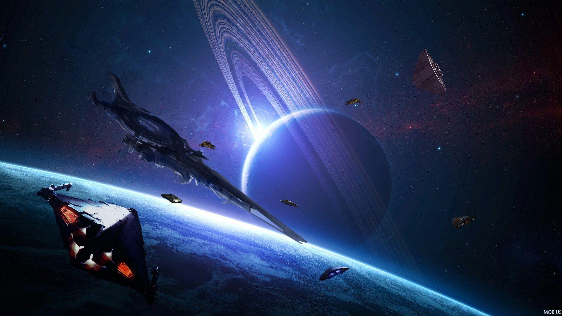 1920x1080 Wallpaper Elite Planet HD