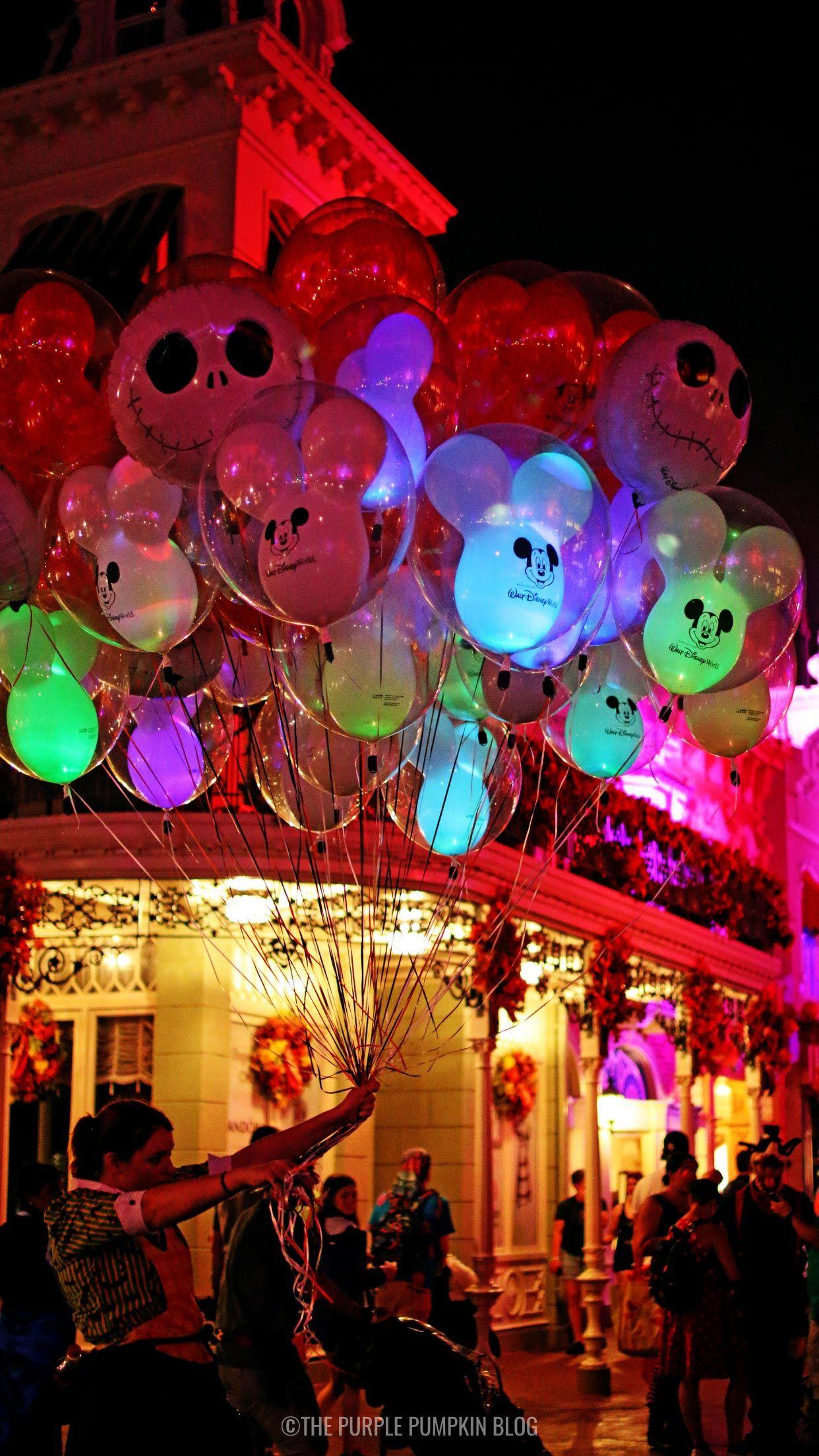 1242x2208 Awesome Disney World Halloween iPhone Wallpaper to Download!