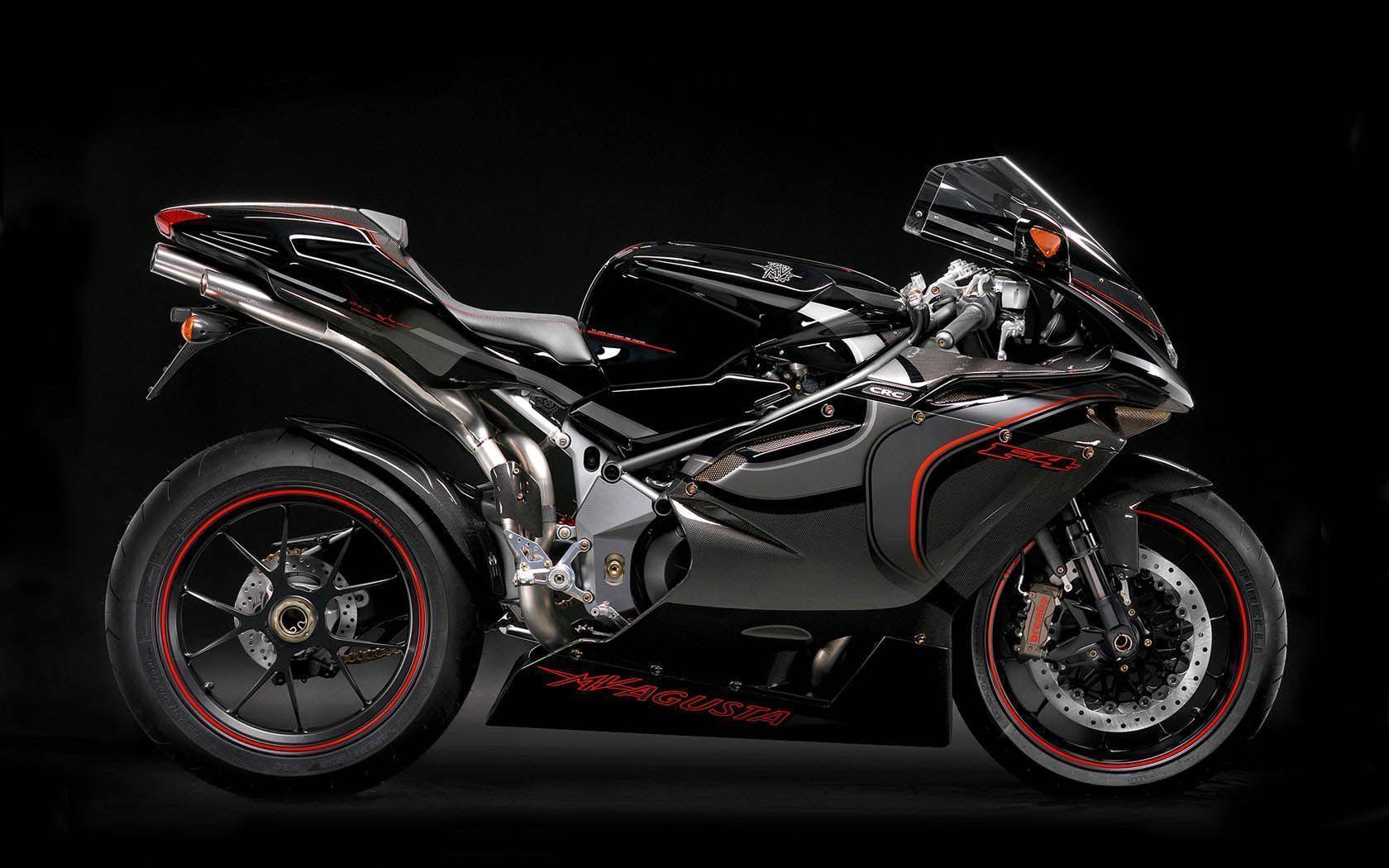 1680x1050 Cool Motorcycle Wallpaper