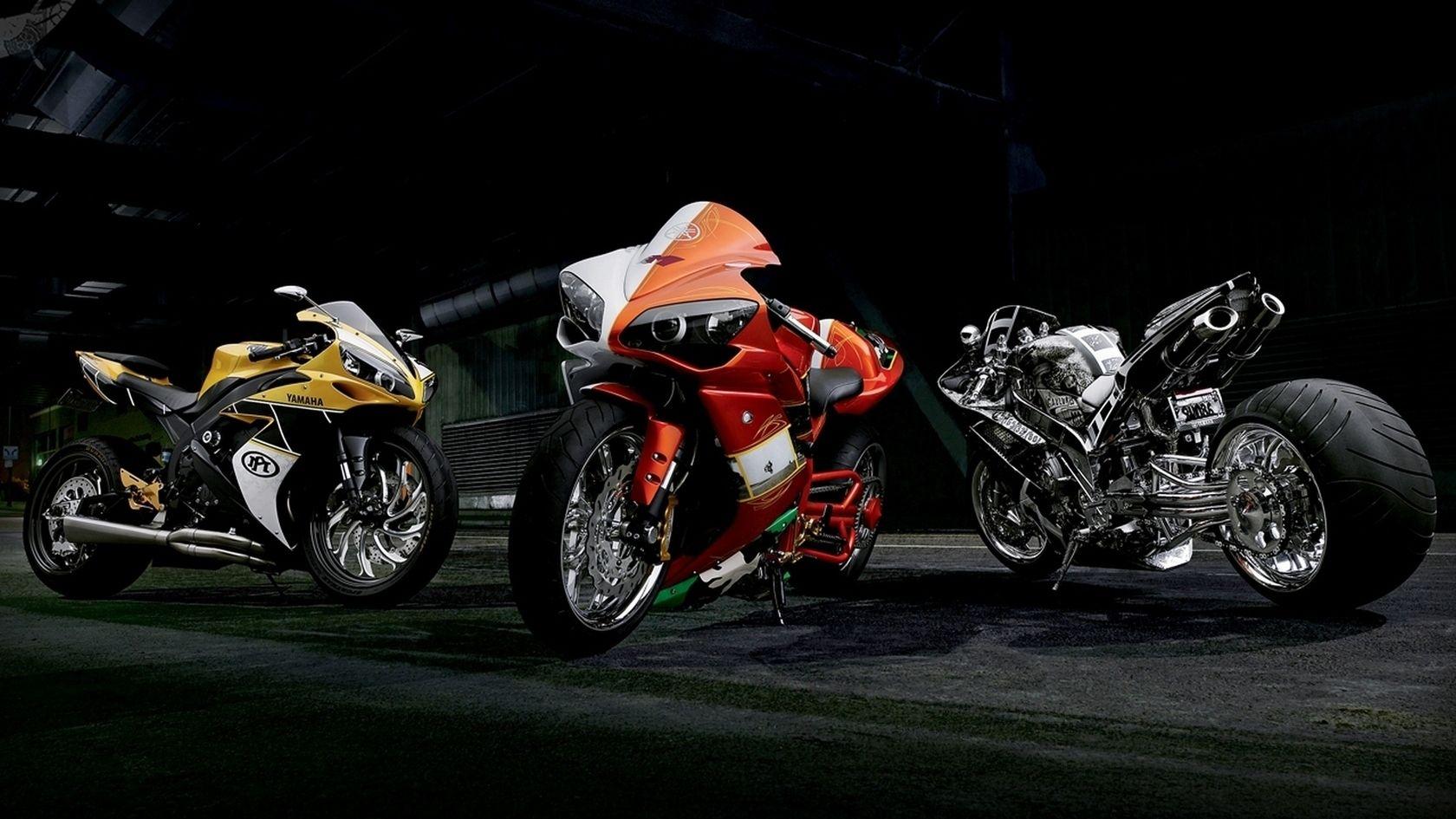 1680x945 Latest motorbikes HD Wallpaper Download