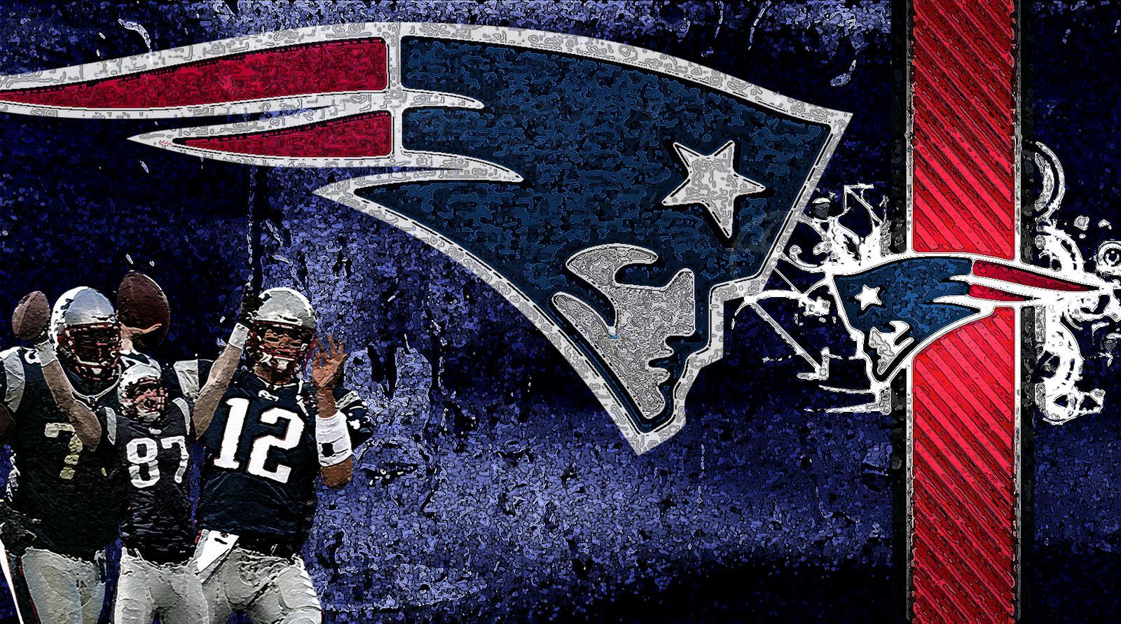 1600x891 New England Patriots Background. Attractive Patriots Wallpaper, Patriots Wallpaper and Patriots Day Wallpaper