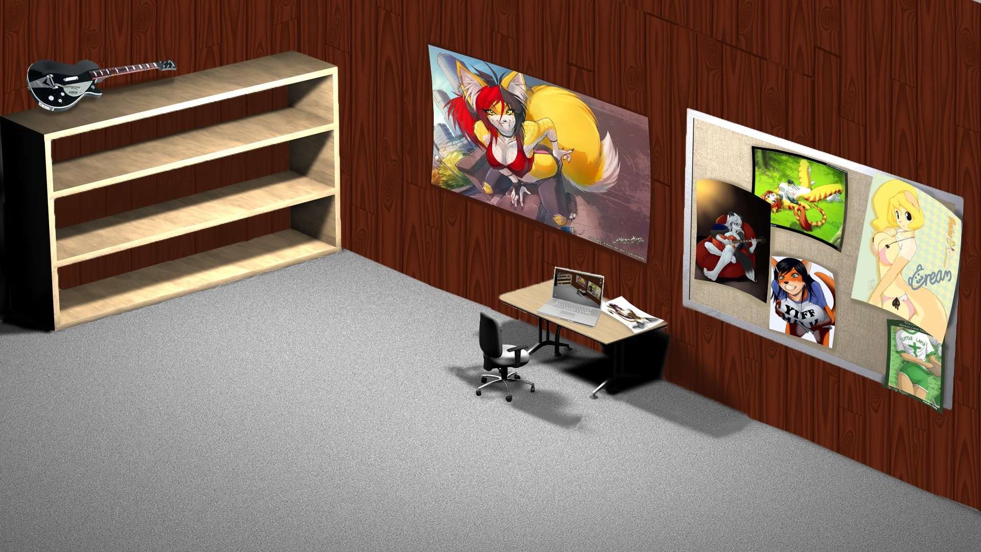 1920x1080 Office Desktop Wallpaper Ideas
